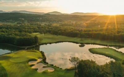 Terre Blanche Hotel Partners With Troon International