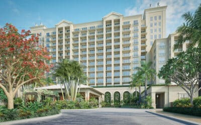 Ritz-Carlton Key Biscayne Set to Show Off New Looks