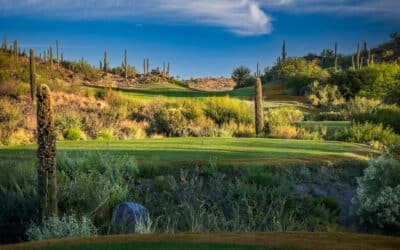 Renovated Club at Starr Pass Opening Nov. 1
