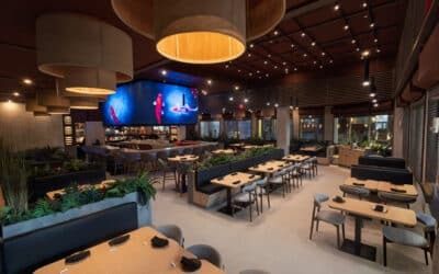 UDON Opens Asian Eatery in Dadeland Mall