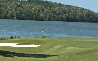 Georgia Gem: Arrowhead Pointe Golf Course