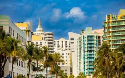 Fall For The Arts in Miami