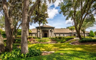 Heritage Golf Group Adds three Florida Clubs