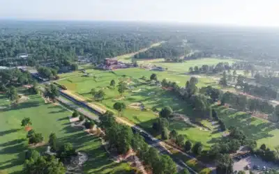 The Hidden Gems of Pinehurst Resort