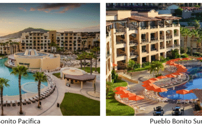 Pueblo Bonito Resorts Recognized For Excellence
