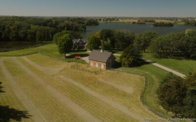 Join The Club: Tepetonka Ranch