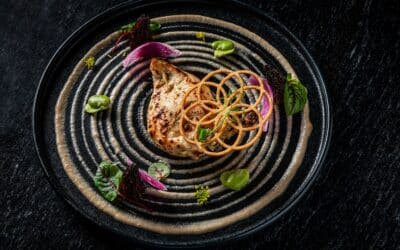 Journeys Into Indian Cuisine at AYRE by Karma