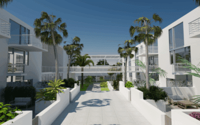 Bath + Racquet Residences & Club Coming to Sarasota