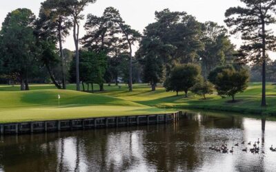 Cedar Point Club To Host Series of VSGA Events