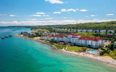Inn at Bay Harbor Gains Independence