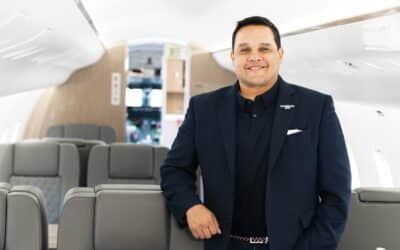Magellan Jets and Golfers’ Favorite Wines