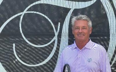 Tesoro Club Racquet Sports: One Player at a Time