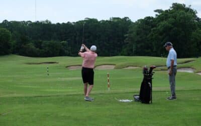 Steve Dresser Golf Academy Debuts 2026 Packages