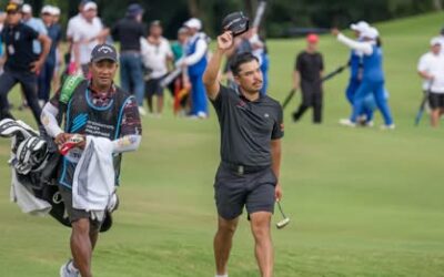 Preliminary Field Set for LIV Golf Promotions