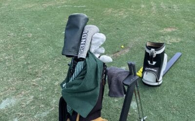 Brian Sommer: The “Presence” of Practice