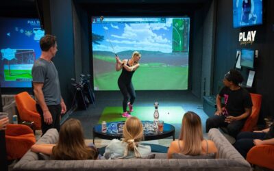 PLAY Sporting Lounge Coming to CityPlace Doral
