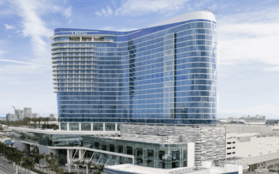 Omni Hotels Debuts in Fort Lauderdale