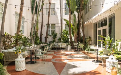 Balfour Miami Beach Joins Registry Collection