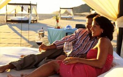 Sweetheart Deal: Pueblo Bonito Pacifica Golf & Spa Resort