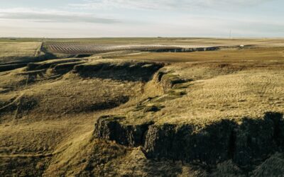 McLay KIdd’s New Northwest Project: River Ranch