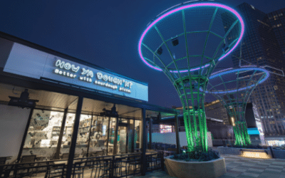 How Ya Dough’n Pizza Debuts in Las Vegas