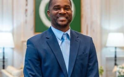 Moultrie New GM at Ballyhack Golf Club