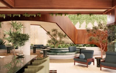 San Antonio’s Historic El Tropicano Reopening in Fall ’26