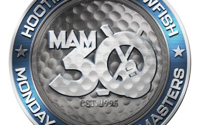 Going for 30: Hootie & the Blowfish Monday After the Masters