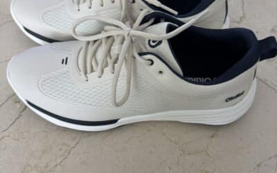OluKai Mākena WP Shoes: Quiet Stability and Reliability