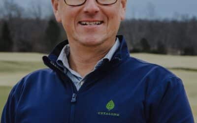 Cutalong at Tributer Resort Gets New GM