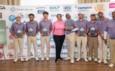 Florida A&M, Miles College, Winners at Arcis-HBCU