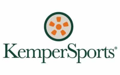 Sara Kearney First Chief Marketing Officer at KemperSports