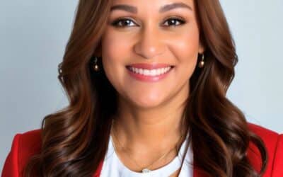W Punta Cana, Adult All-Inclusive, Gets New Sales Director