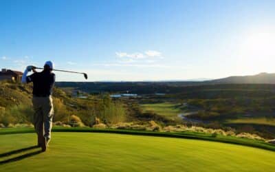 Troon to Manage Golf Operations at Turtleback Mountain