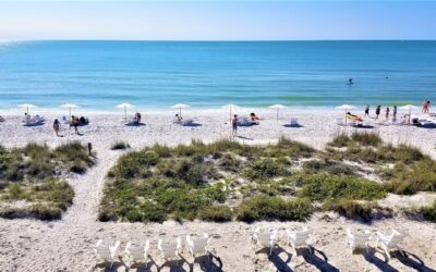 Anna Maria Island: Classic “Old Florida” Hideaway