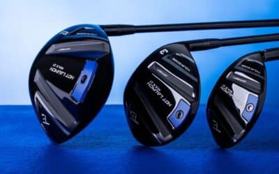 Tour Edge Hot Launch Series Now at Retail