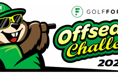 GolfForever Offseason Challenge