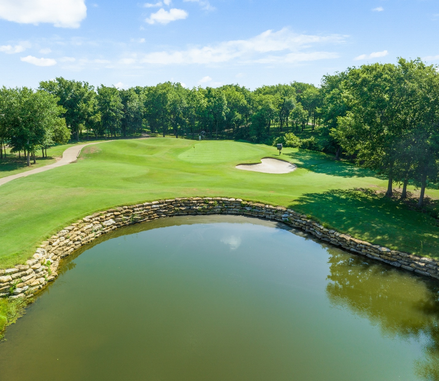 Club at Forest Ridge To Become Fully Private - Spike on Golf & Travel ...