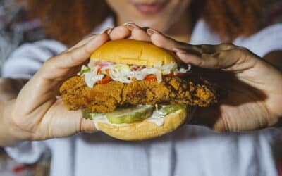 David Chang Bringing Fuku Chicken to South Florida
