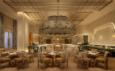 Mottai Japanese Restaurant Opens in Coral Gables