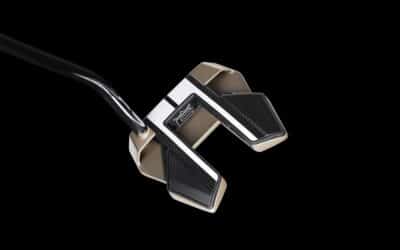 Geeking Out With New Cobra Putters