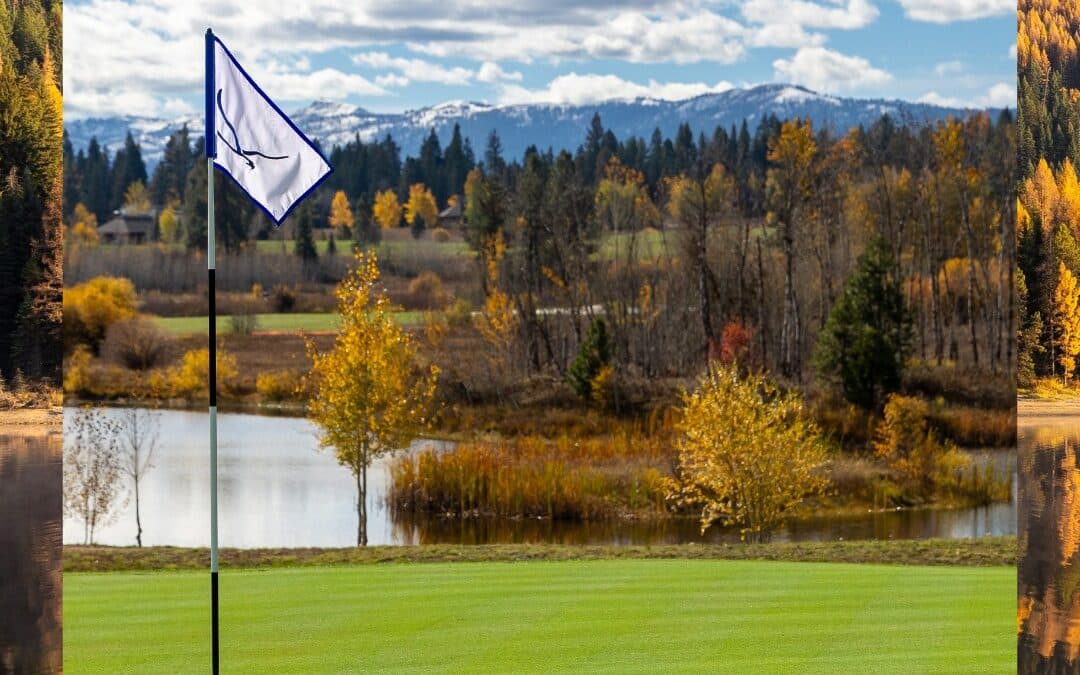 Tamarack Resort: A Destination For All Seasons