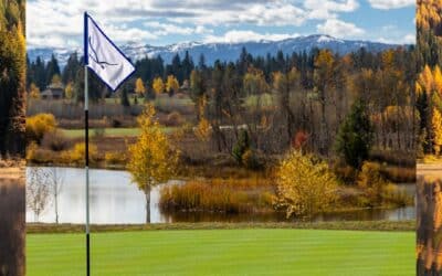 Tamarack Resort: A Destination For All Seasons