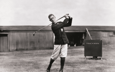 How Modern Golf Has Perfected Stagnation