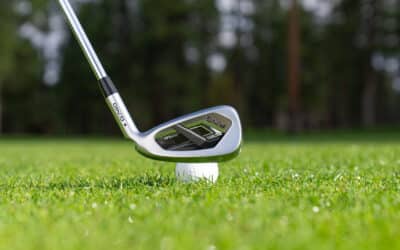 PING Launches G740 iron
