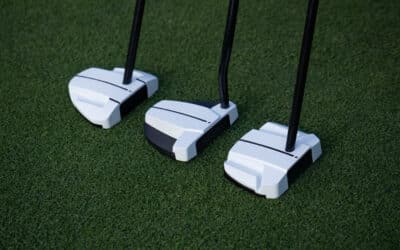 PING Debuts Putters With New Alignment Technology