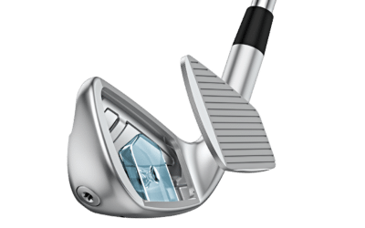 PING Intros i540 premium iron model