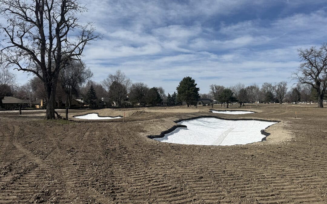 Curley Continues Renovation of The River Club