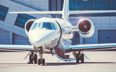 High-Flying: Masters Week at FLYUSA