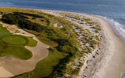 Wild Dunes Resort Receives GolfersVoice Awards